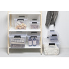 plast team Boîte de rangement HOME BOX, 8 L, transparent