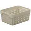 NHG Corbeille de rangement SEOUL ORGANIZER L, vert