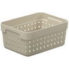 NHG Corbeille de rangement SEOUL ORGANIZER L, vert