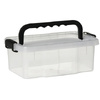 plast team Boîte de rangement UNO BOX, 11,5 litres