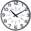 UNiLUX Horloge murale à quartz 'MAXI POP', diamètre: 400 mm  - 60342