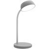 UNiLUX Lampe de bureau à LED TAMY, blanc