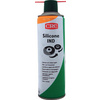 CRC Universal Spray graisse silicone 'SILICONE-IND', 500 ml
