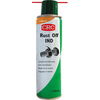 CRC RUST Dégrippant OFF IND avec MoS2, spray de 250 ml