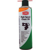 CRC Lubrifiant pour chaînes HIGH SPEED CHAIN OIL, spray 500