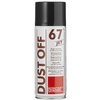 KONTAKT CHEMIE Gaz dépoussiérant DUST OFF 67 JET, 300 ml