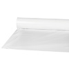STARPAK Nappe en plastique, (l)800 x (L)50 m, blanc