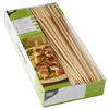 PAPSTAR Brochettes pour grillade 'Golf', longueur: 250 mm
