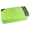 PAPSTAR Serviettes lunch, 330 x 330 mm, jaune