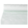 PAPSTAR Nappe damassée, (l)1,0 x (L)10 m, blanc