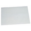 PAPSTAR Set de table en papier, 300 x 400 mm, blanc