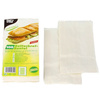 PAPSTAR Sachet pour croissant, (L)100 x (P)30 x (H)210 mm