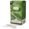 PAPSTAR Cure-dent 'pure', en bois, rond, longueur: 65 mm