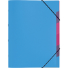 PAGNA Trieur 'Funky School', A4, PP, 5 compartiments