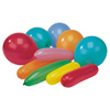 PAPSTAR Ballon de baudruche, assorti, 20 pièces
