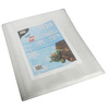 STARPAK Sachet congélation, 20 L, 600 x 400 mm, transparent