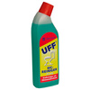 DREITURM Nettoyant WC 'UFF', bouteille de 750 ml au goulot - 70220