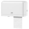 satino by wepa Distributeur de papier toilette, blanc