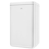 satino by wepa Poubelle, 50 litres, blanc