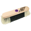 Peggy Perfect Balai Black Forest, bois, brosse synthétique
