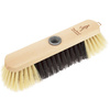 Peggy Perfect Balai, bois, brosse synthétique