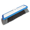 Peggy Perfect Balai 'softy', brosse synthétique, couleurs