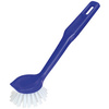 Peggy Perfect Brosse à vaisselle, plastique, rond, longueur: