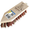 Peggy Perfect Brosse contre les saletés, bois, brosse union,