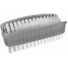 Peggy Perfect Brosse à ongles, en plastique, assorties