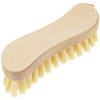 Peggy Perfect Brosse à récurer 'Eco', bois naturel, en S
