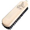Peggy Perfect Brosse à chaussures 'Eco', bois, brosse foncée