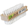 Peggy Perfect Brosse à ongles 'GoGreen', en bois