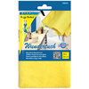 Peggy Perfect Chiffon miracle microfibre, jaune