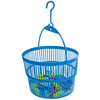 Peggy Perfect Corbeille pour pinces à linge, rond,