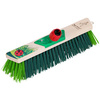 Peggy Perfect Balai en bois 'Coccinelle', largeur: 380 mm