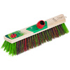 Peggy Perfect Balai en bois 'Coccinelle', largeur: 380 mm