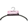 Peggy Perfect Cintre en métal sans barre, pack de 2