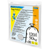 Peggy Perfect Sac poubelle réutilisable pour déchets lourds