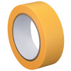 WESTEX Ruban de masquage Gold Profi, 19 mm x 50 m, or