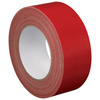 WESTEX Ruban toile Profi, extra épais, 50 mm x 25 m, rouge