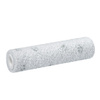 WESTEX Rouleau petites surfaces MICROVIL, 100 mm, blanc/gris