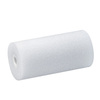 WESTEX Rouleau à peinture SUPERSCHAUM, 70 mm, blanc