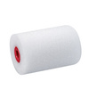 WESTEX Rouleau à peinture SUPERSCHAUM, 50 mm, blanc