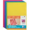 Oxford Pochettes-coin haute résistance, A4, en PVC, assorti