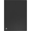 Oxford Protège-documents 'Memphis' A3, 40 pochettes, noir