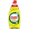 FAIRY Liquide vaisselle main Citron, 450 ml
