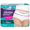 always discreet Culotte pour incontinence Plus, taille: M