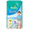 Pampers Couches-culottes de bain Splashers taille 3 - 4