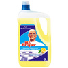 P&G Professional Mr Proper Nettoyant multi-usage 5l, citron