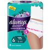 always discreet Culotte pour incontinence Plus, taille: L